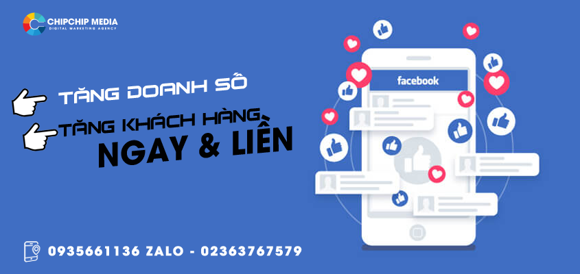 bảng giá quảng cáo facebook tại đà nẵng