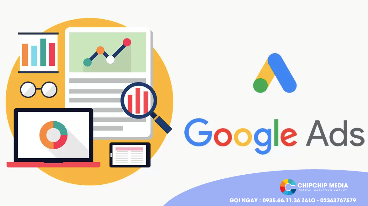 chạy quảng cáo google tại đà nẵng