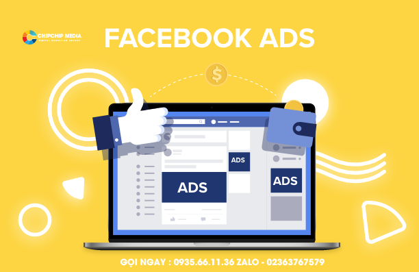 chạy quảng cáo facebook đà nẵng 