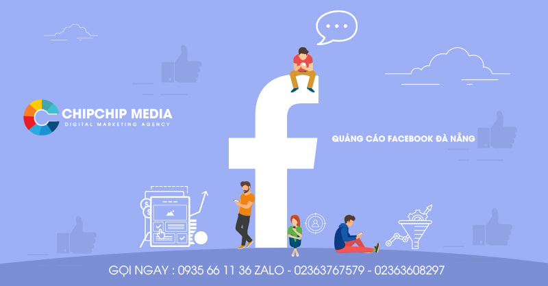 chạy quảng cáo facebook đà nẵng