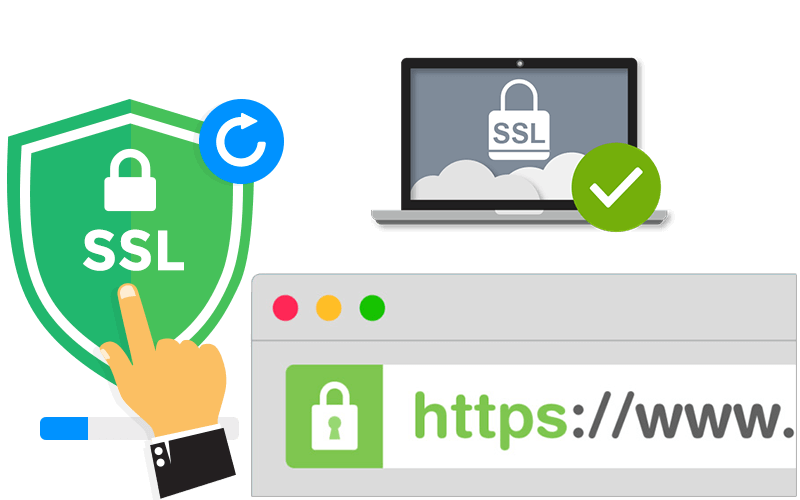 Bảng giá chứng chỉ bảo mật SSL tại Đà Nẵng