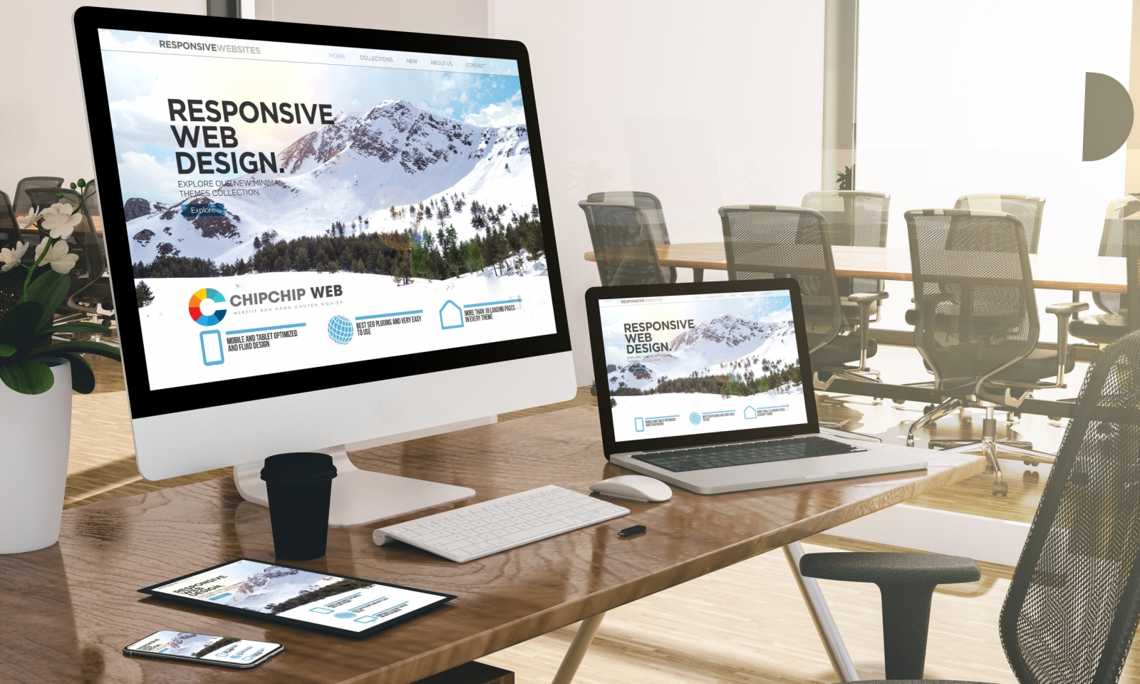thiết kế web giá rẻ đà nẵng