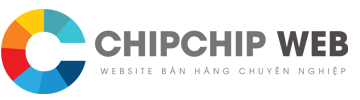 Thiết kế Web Đà Nẵng 【 Đẹp & Rẻ Nhất  】 ChipChip Web 