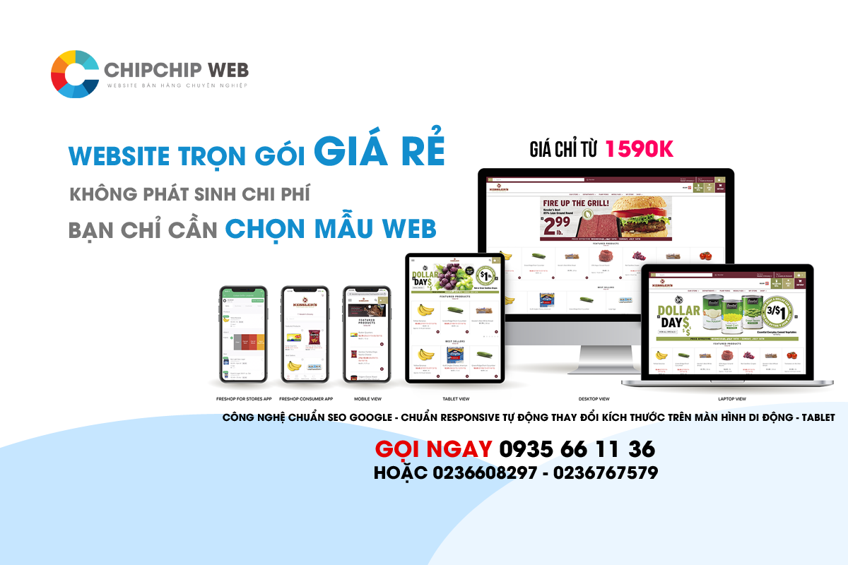 thiet ke web da nang
